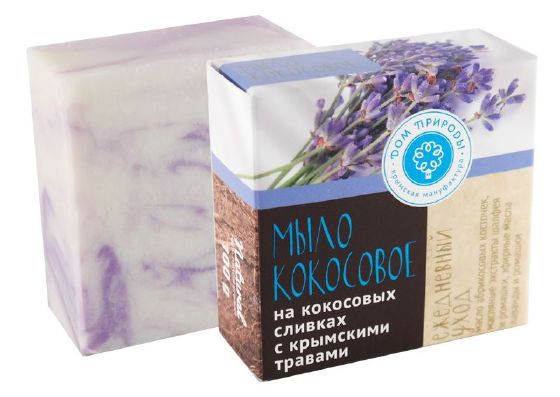 Натуральное мыло: мягкое очищение и уход за кожей